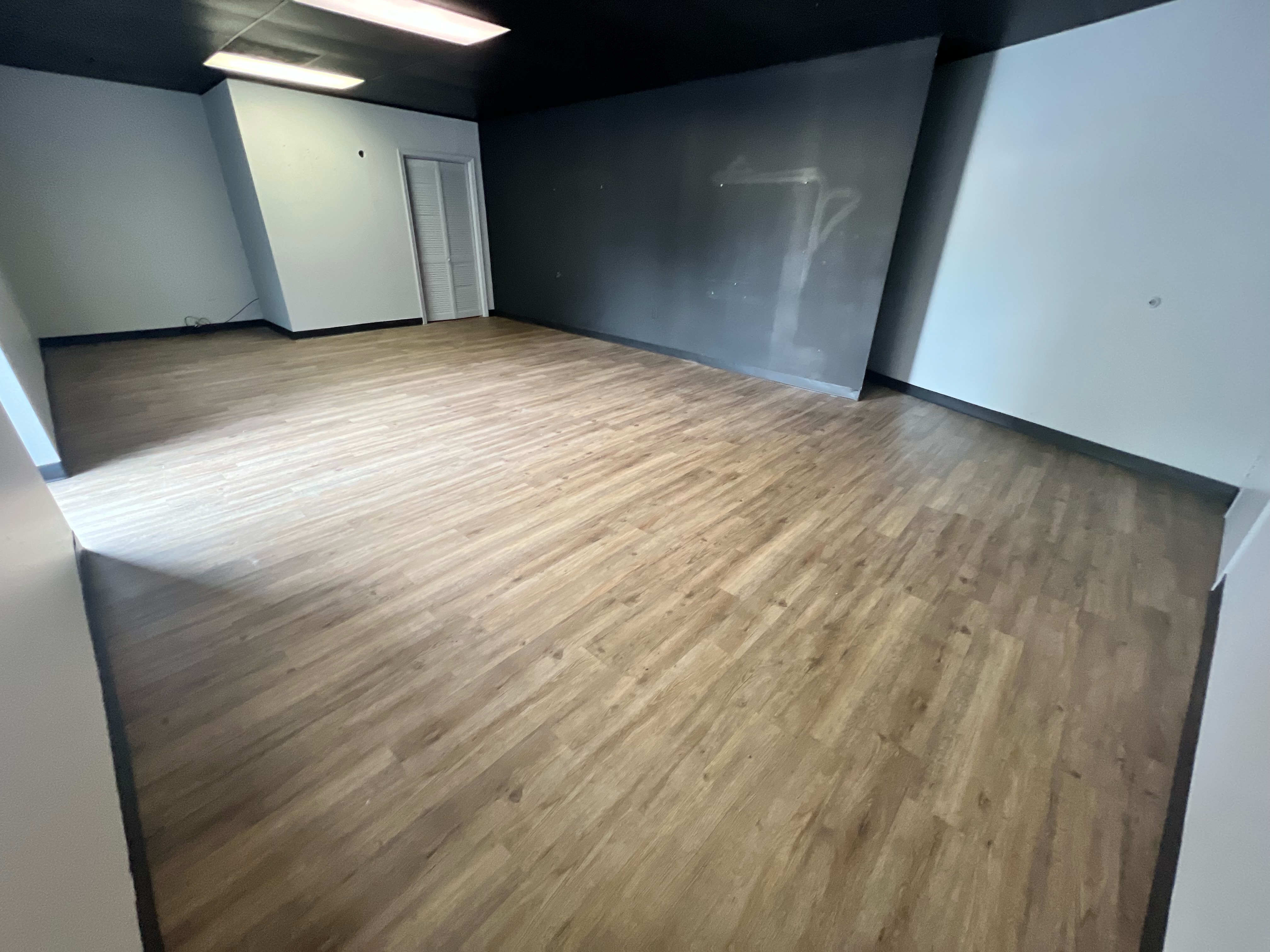 Commercial Space for Lease